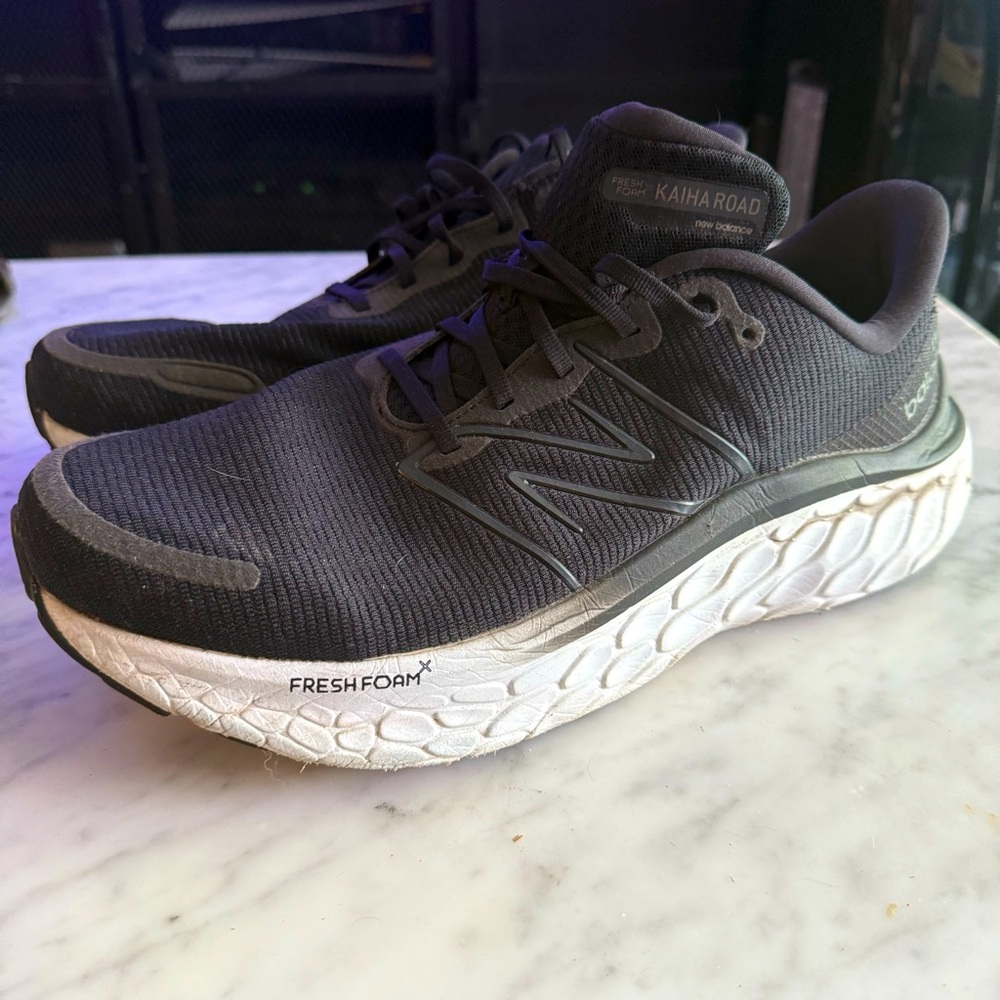 New Balance Fresh Foam X Kaiha Men's Size 14